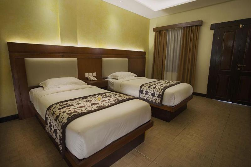 Melva Balemong Hotel Ungaran Buitenkant foto